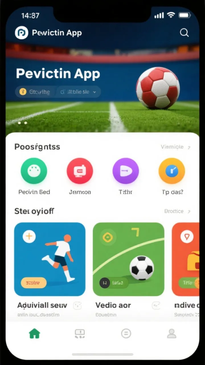 a8体育APP首页界面