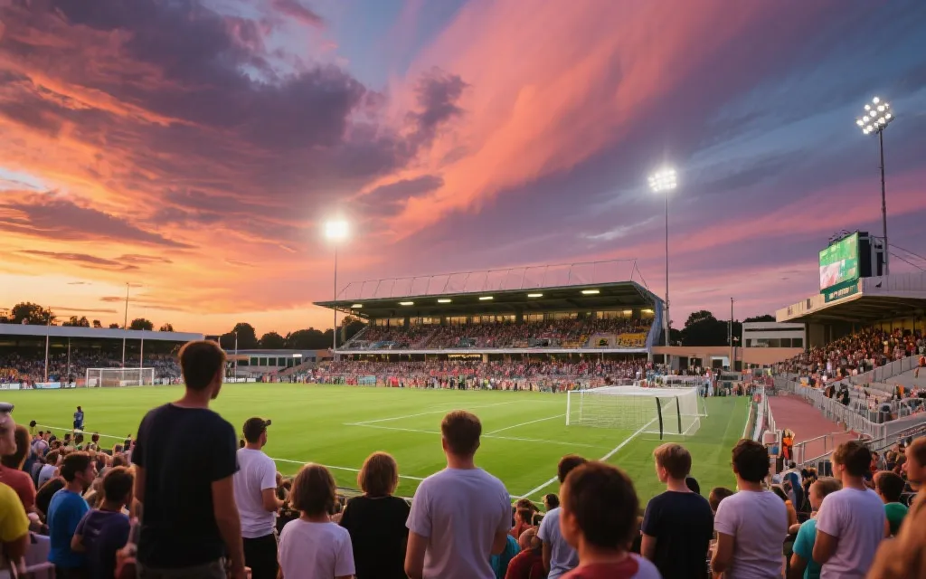 腌制越南2025关闭：运动世界的新篇章即将展开